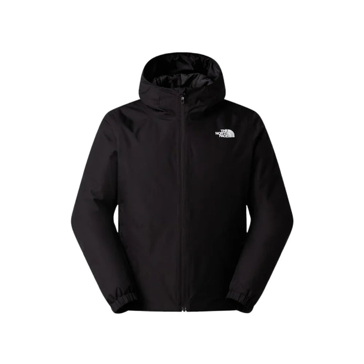 NORTH FACE Quest Mono Ins Jacket Black NF0A8G0TJK31