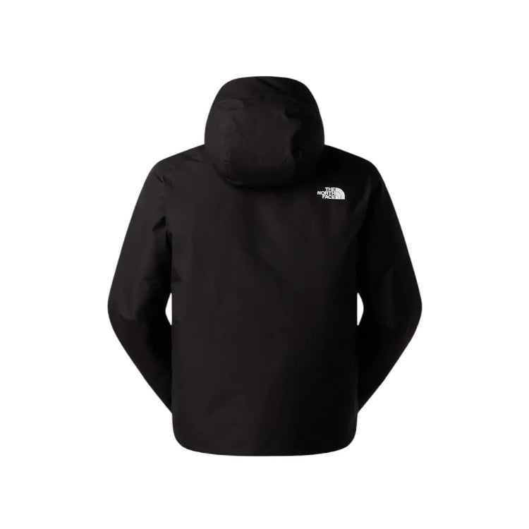 NORTH FACE Quest Mono Ins Jacket Black NF0A8G0TJK31