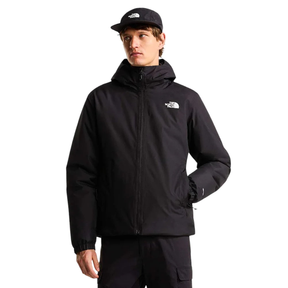 NORTH FACE Quest Mono Ins Jacket Black NF0A8G0TJK31