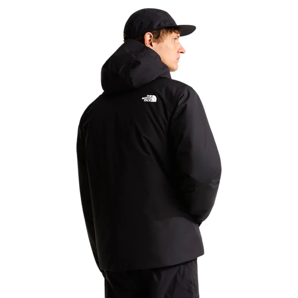 NORTH FACE Quest Mono Ins Jacket Black NF0A8G0TJK31