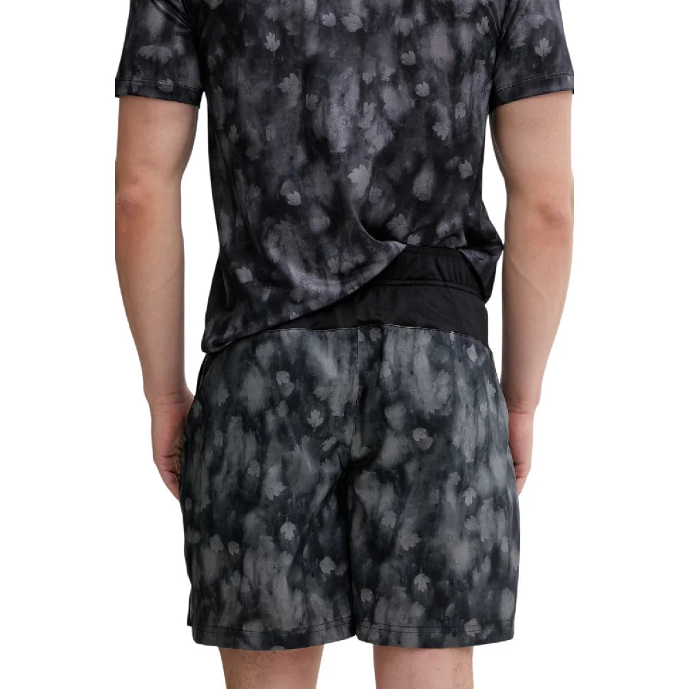 NORTH FACE 24/7 7'' Short Black NF0A8G86MF41
