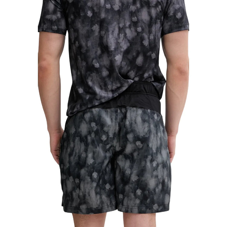 NORTH FACE 24/7 7'' Short Black NF0A8G86MF41