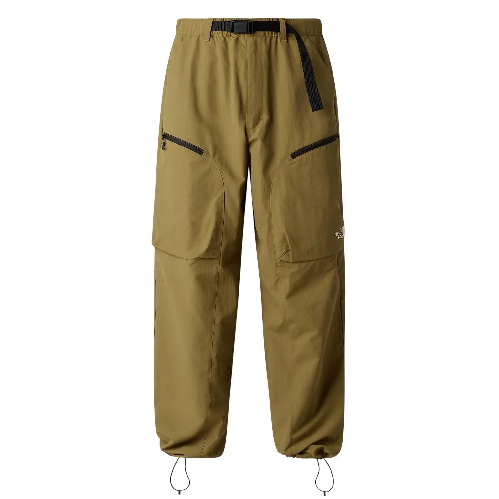 NORTH FACE Nse Belted Pant Cedar NF0A8G952EL1