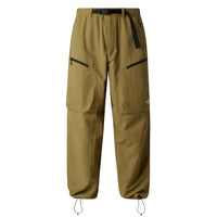 NORTH FACE Nse Belted Pant Cedar NF0A8G952EL1