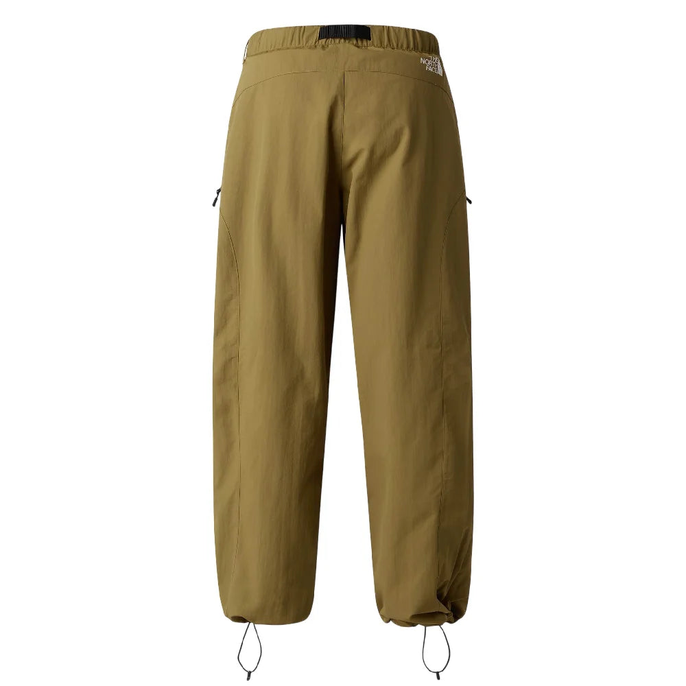 NORTH FACE Nse Belted Pant Cedar NF0A8G952EL1