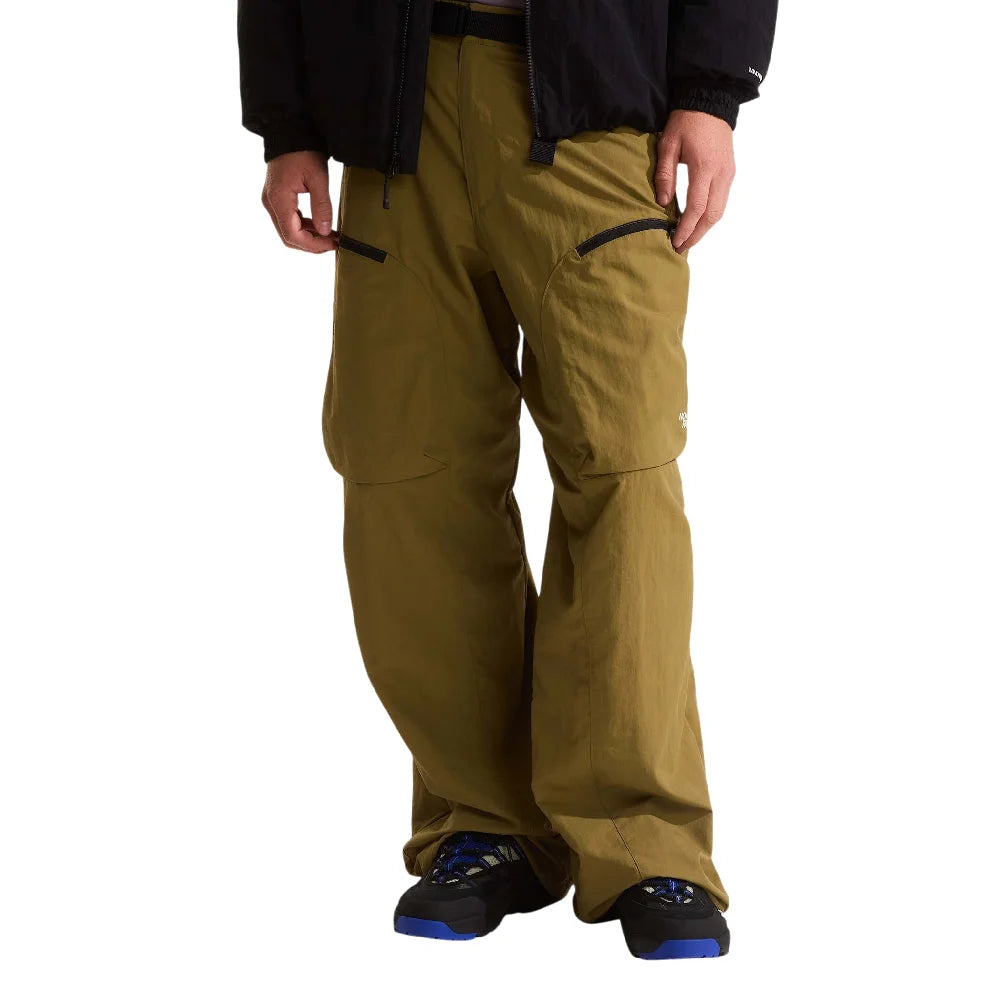 NORTH FACE Nse Belted Pant Cedar NF0A8G952EL1