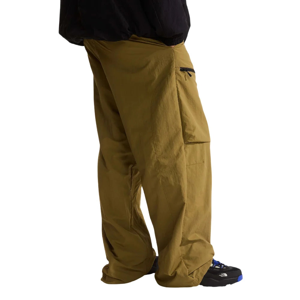 NORTH FACE Nse Belted Pant Cedar NF0A8G952EL1