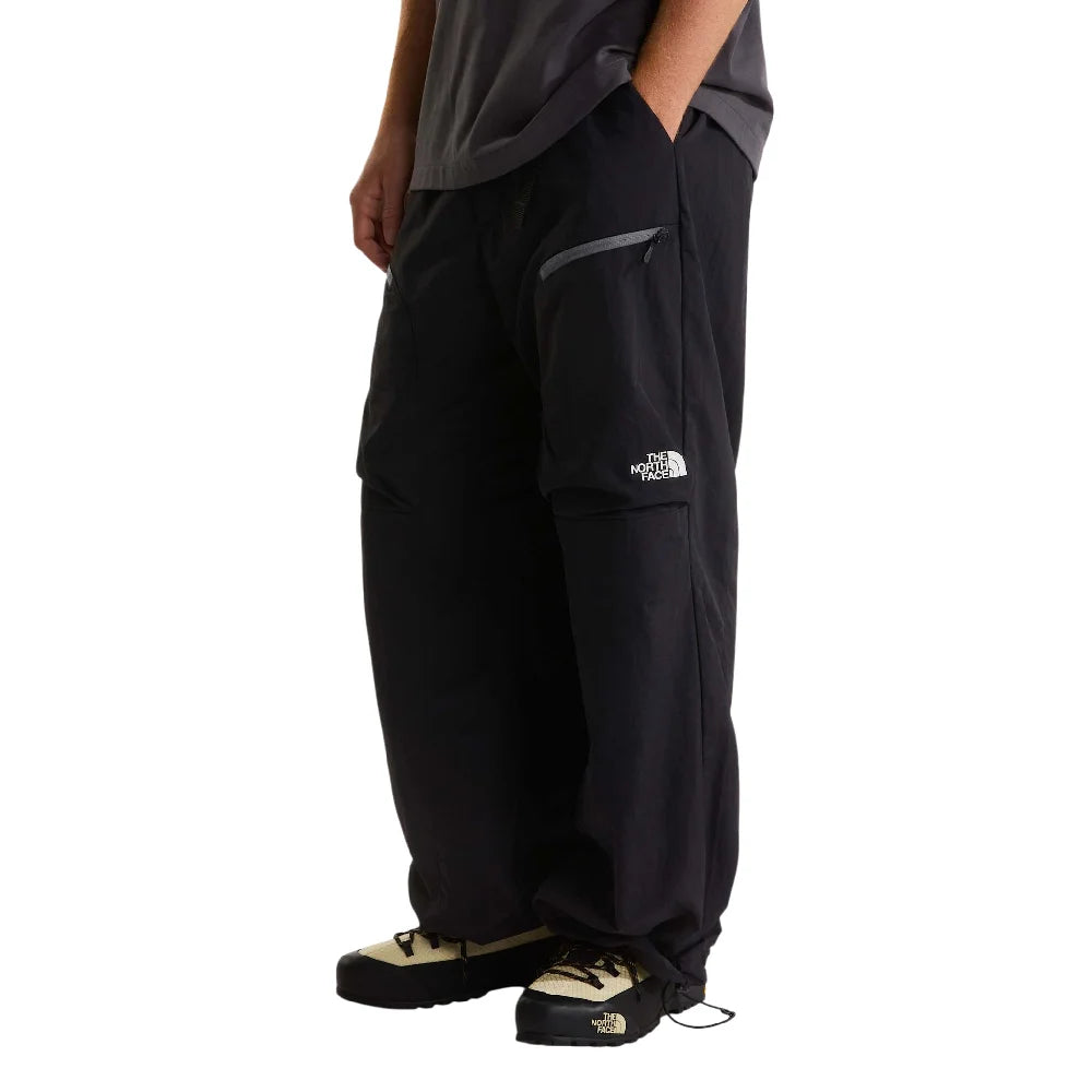 NORTH FACE Nse Belted Pant Black NF0A8G95JK31