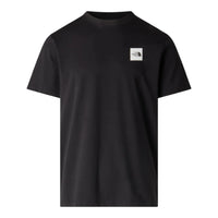 NORTH FACE Evolution Box Half Dome Regular Short Black NF0A8G9CJK31
