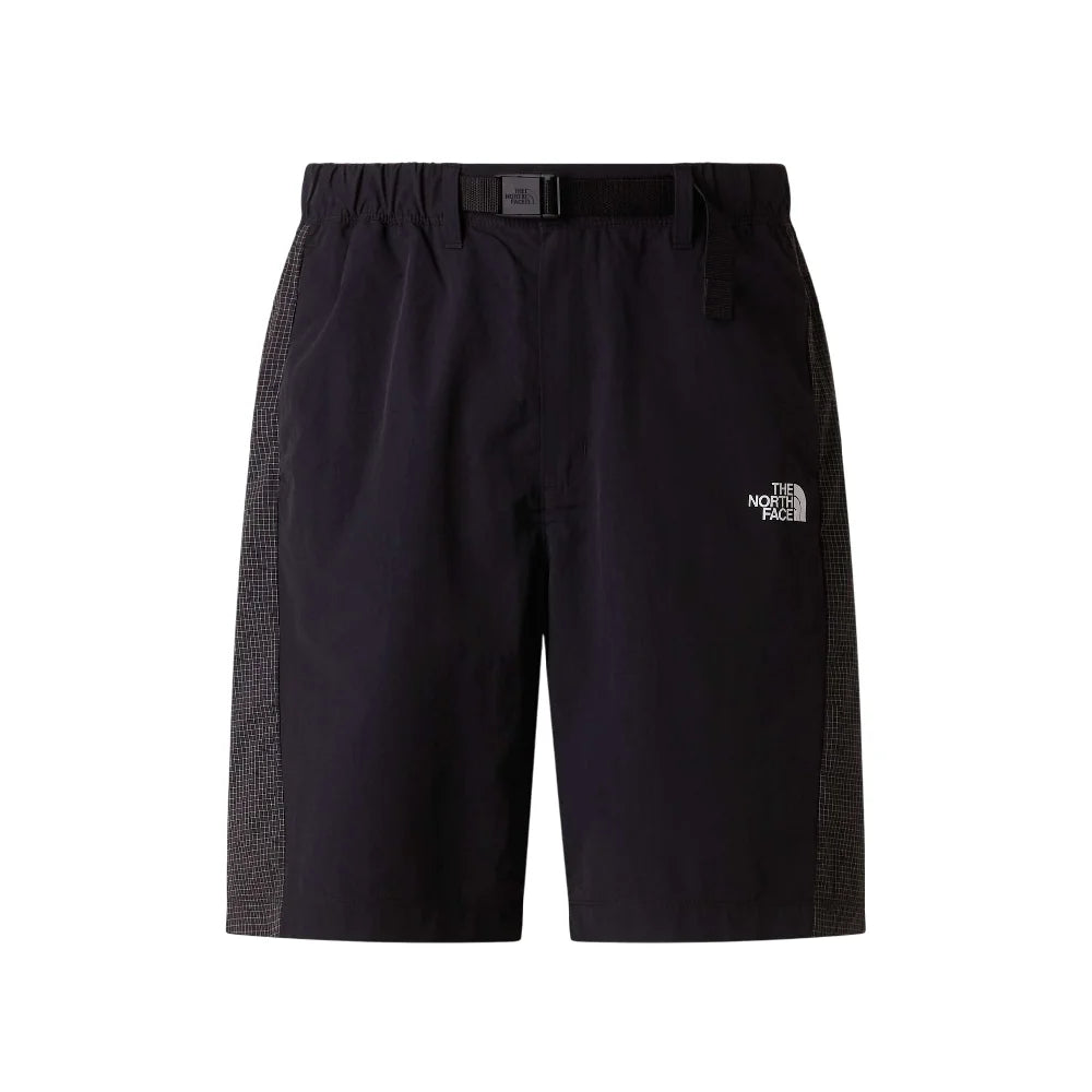 NORTH FACE Nse Belted Short Black NF0A8GE5JK31