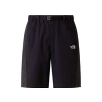 NORTH FACE Nse Belted Short Black NF0A8GE5JK31