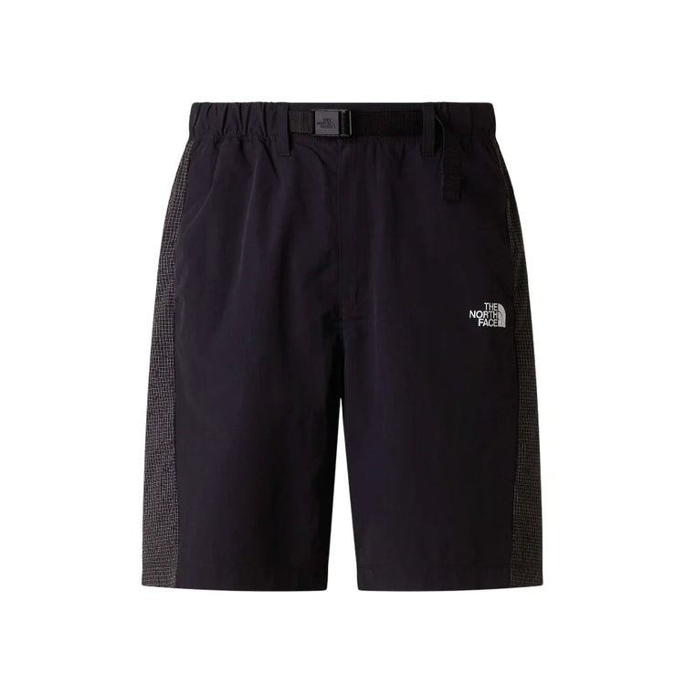 NORTH FACE Nse Belted Short Black NF0A8GE5JK31
