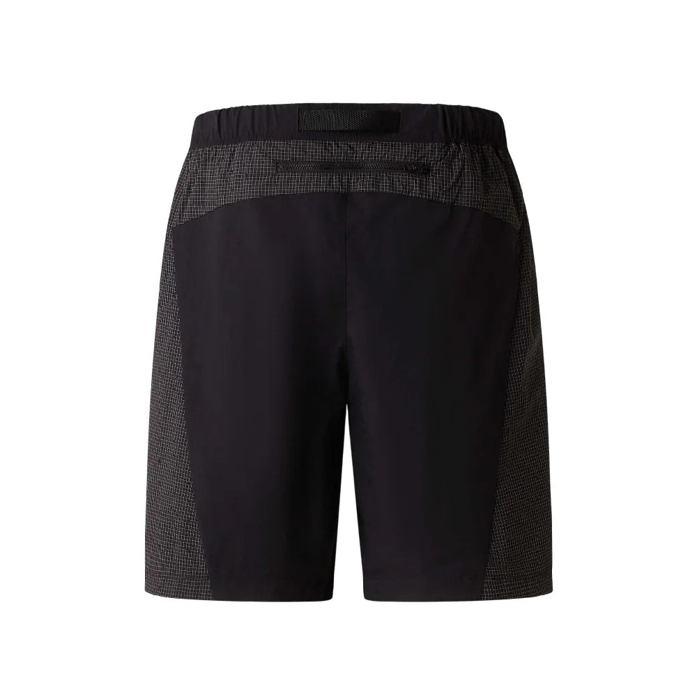 NORTH FACE Nse Belted Short Black NF0A8GE5JK31