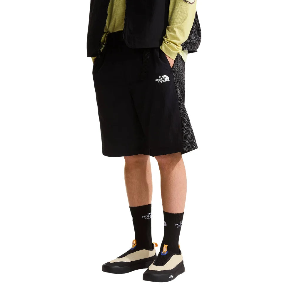 NORTH FACE Nse Belted Short Black NF0A8GE5JK31