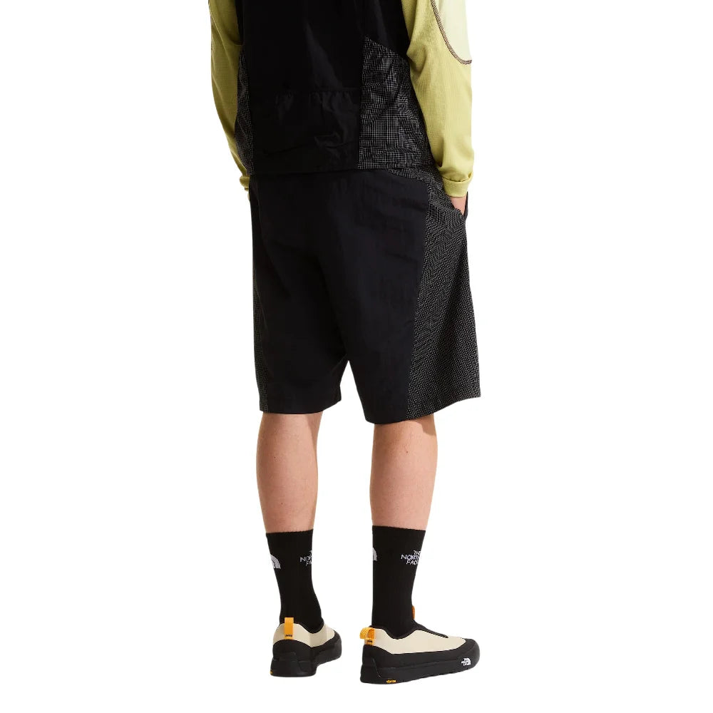 NORTH FACE Nse Belted Short Black NF0A8GE5JK31