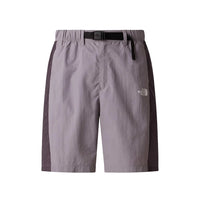 NORTH FACE Nse Belted Short Grey NF0A8GE5JZU1