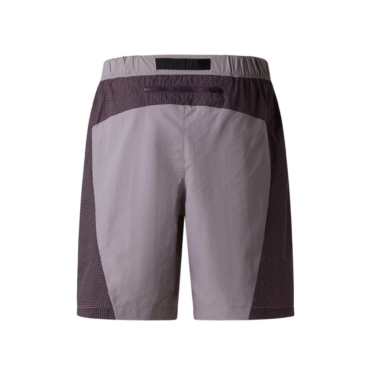NORTH FACE Nse Belted Short Grey NF0A8GE5JZU1