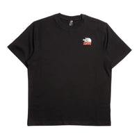 NORTH FACE 1966 Relaxed Short Sleeve T-Shirt Black NF0A8GQUJK31