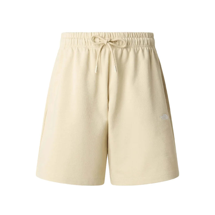 NORTH FACE Essential Light Relaxed Shorts Desert Stone NF0A8GQYDOM1