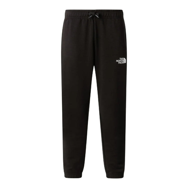 NORTH FACE Simple Dome Light Reg Tap Pant Black Kids NF0A8GR6JK31