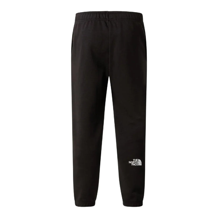 NORTH FACE Simple Dome Light Reg Tap Pant Black Kids NF0A8GR6JK31