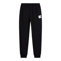 NORTH FACE Box Half Dome Regular Tapered Pant Black NF0A8JB0JK31