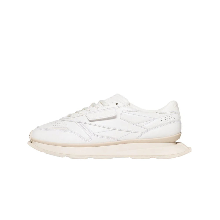 REEBOK Classic Leather Ltd White Lthr RMIA04CC99LEA005-100