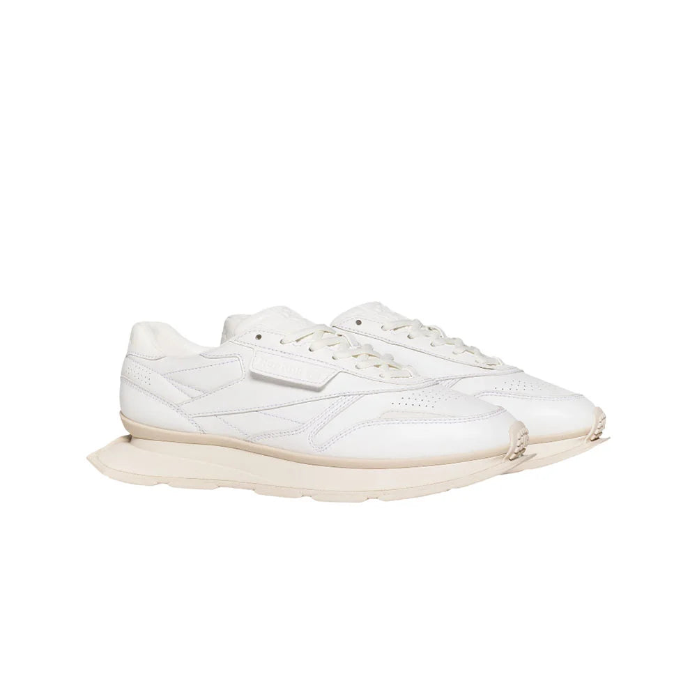 REEBOK Classic Leather Ltd White Lthr RMIA04CC99LEA005-100