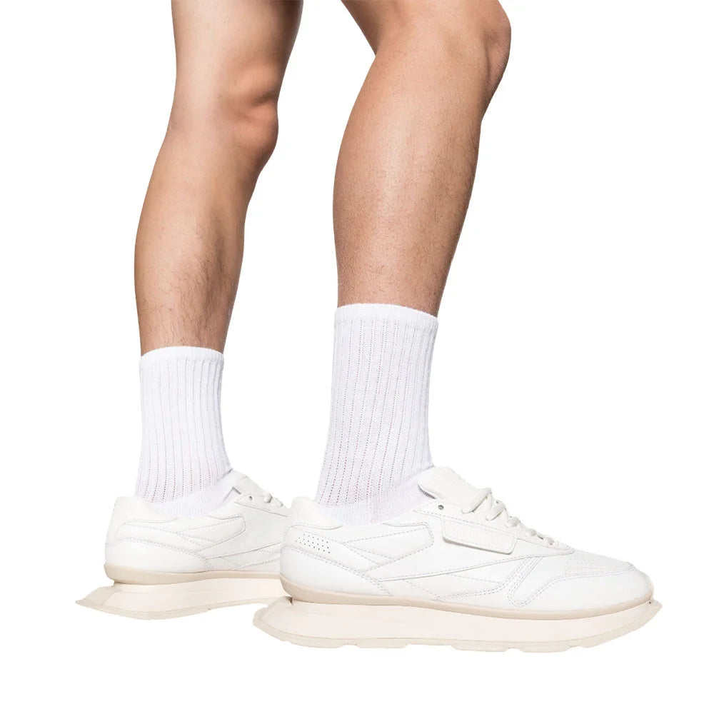 REEBOK Classic Leather Ltd White Lthr RMIA04CC99LEA005-100