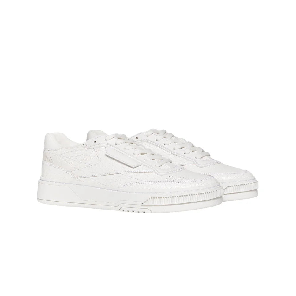 REEBOK Club C Ltd Cracked White RMIA04DC99LEA006-100