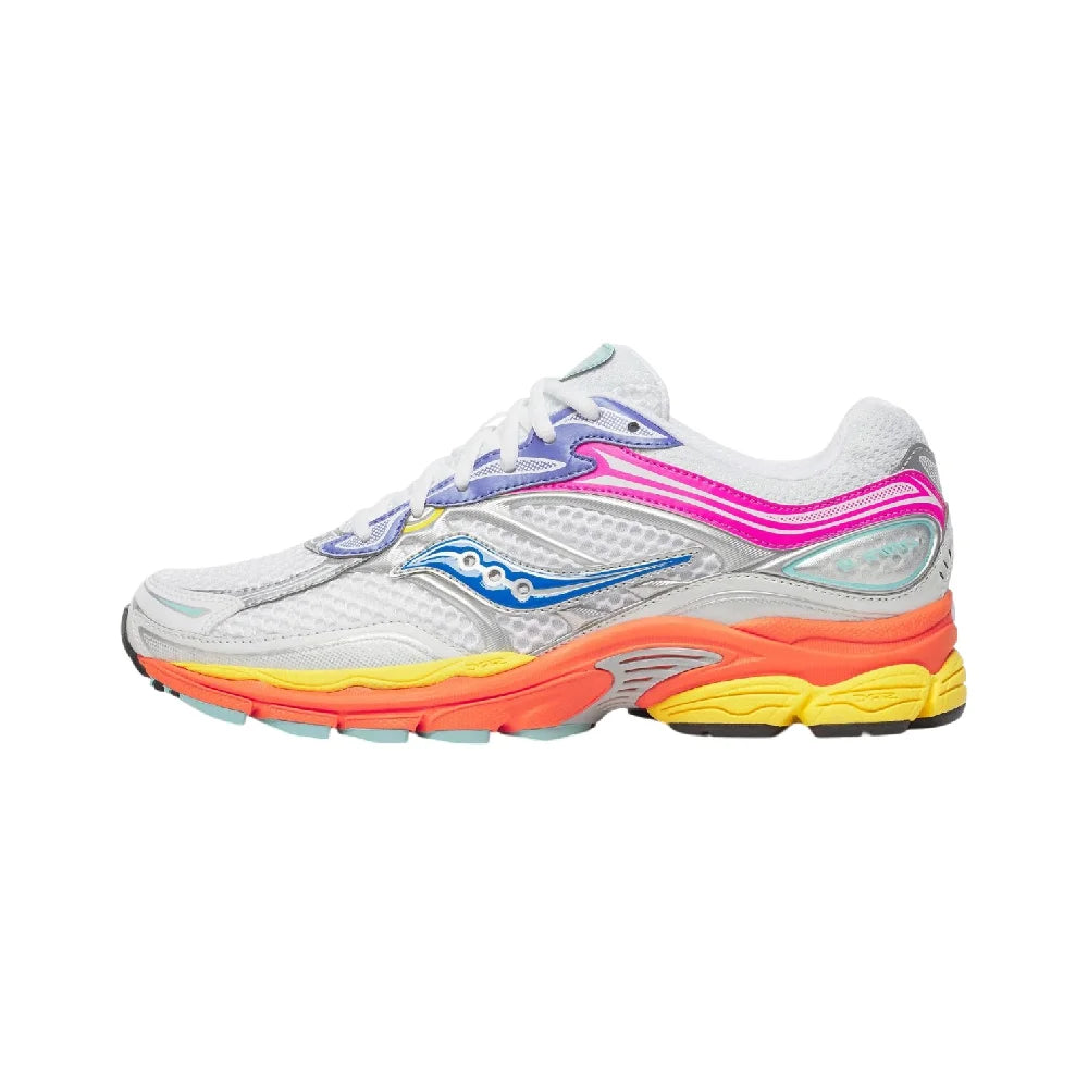 SAUCONY ProGrid Omni 9 OG White Multi Sneakers S70739-52