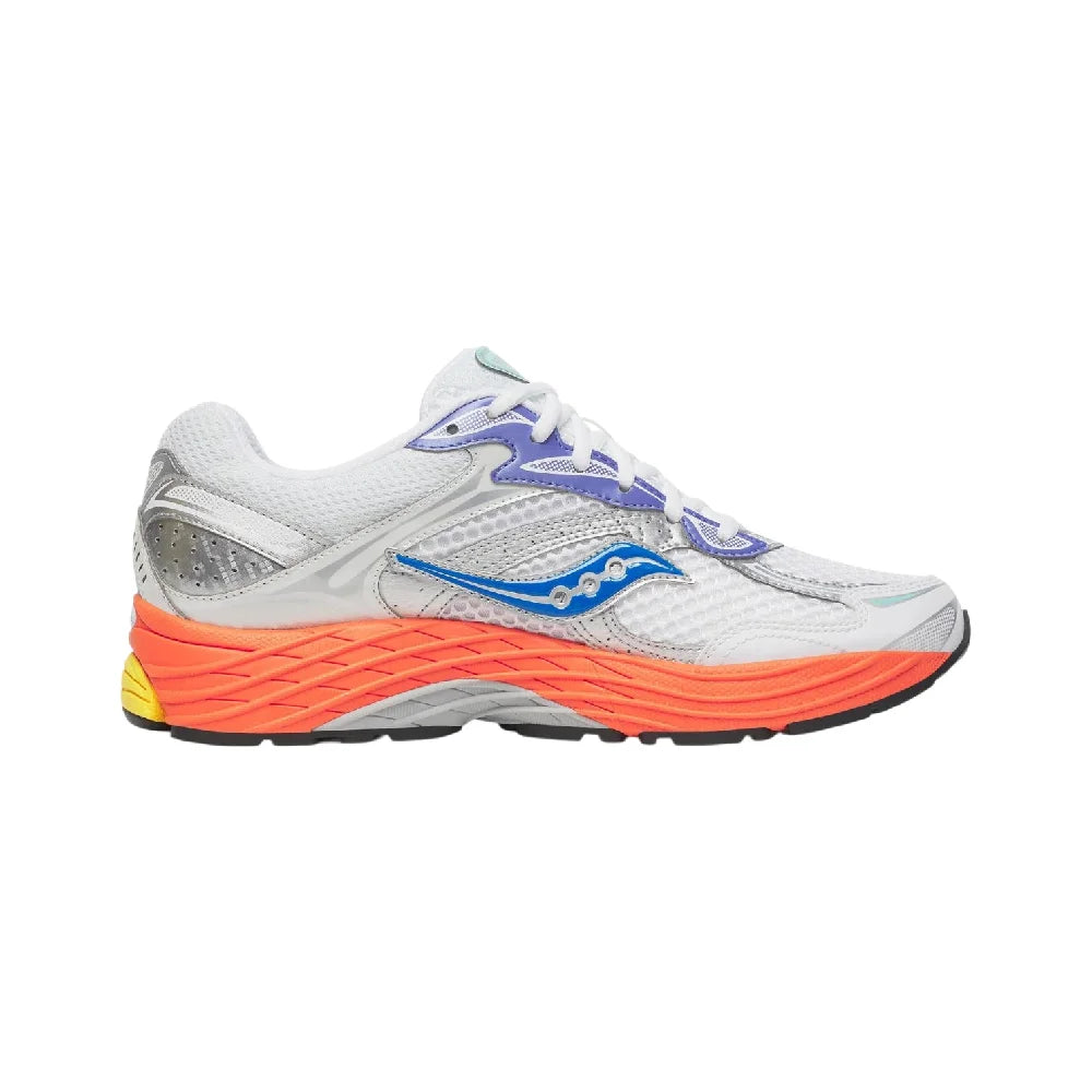SAUCONY ProGrid Omni 9 OG White Multi Sneakers S70739-52