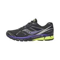 SAUCONY Progrid Guide 7 Black/Multi Sneakers S70936-21