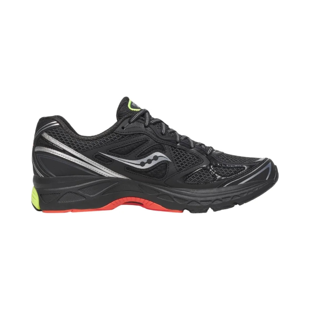 SAUCONY Progrid Guide 7 Black/Multi Sneakers S70936-21