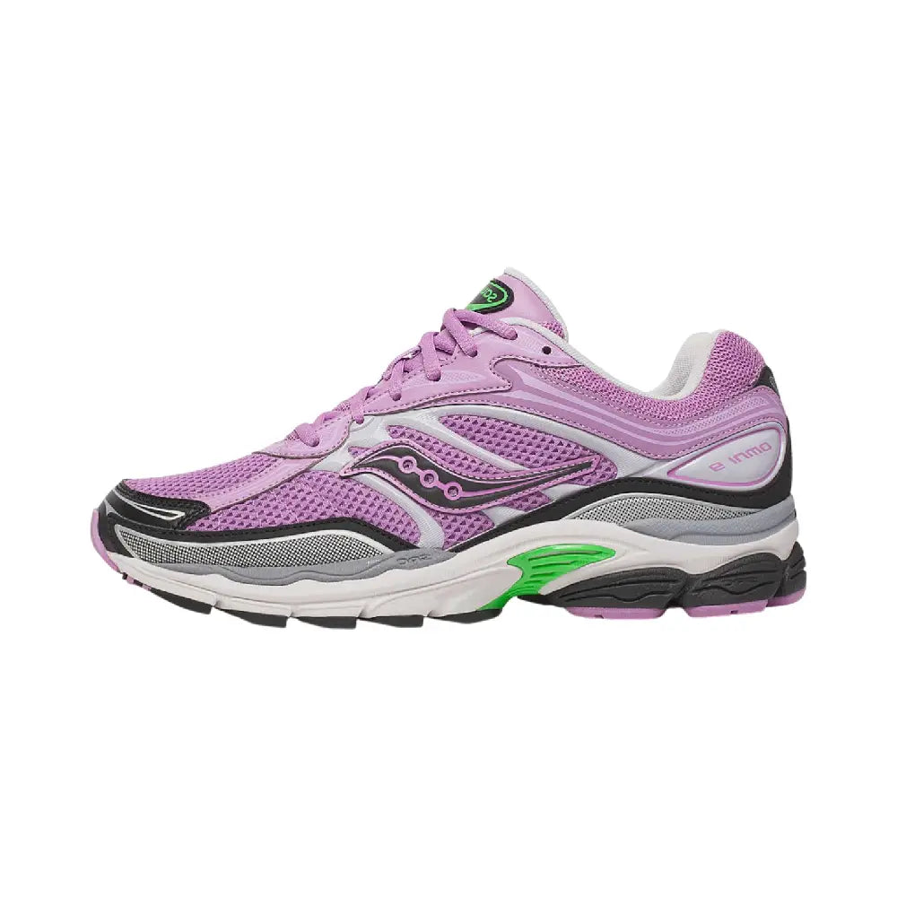 SAUCONY Progrid Omni 9 Smoky Grape Sneakers S70999-4