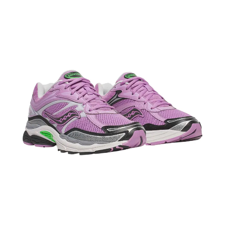 SAUCONY Progrid Omni 9 Smoky Grape Sneakers S70999-4