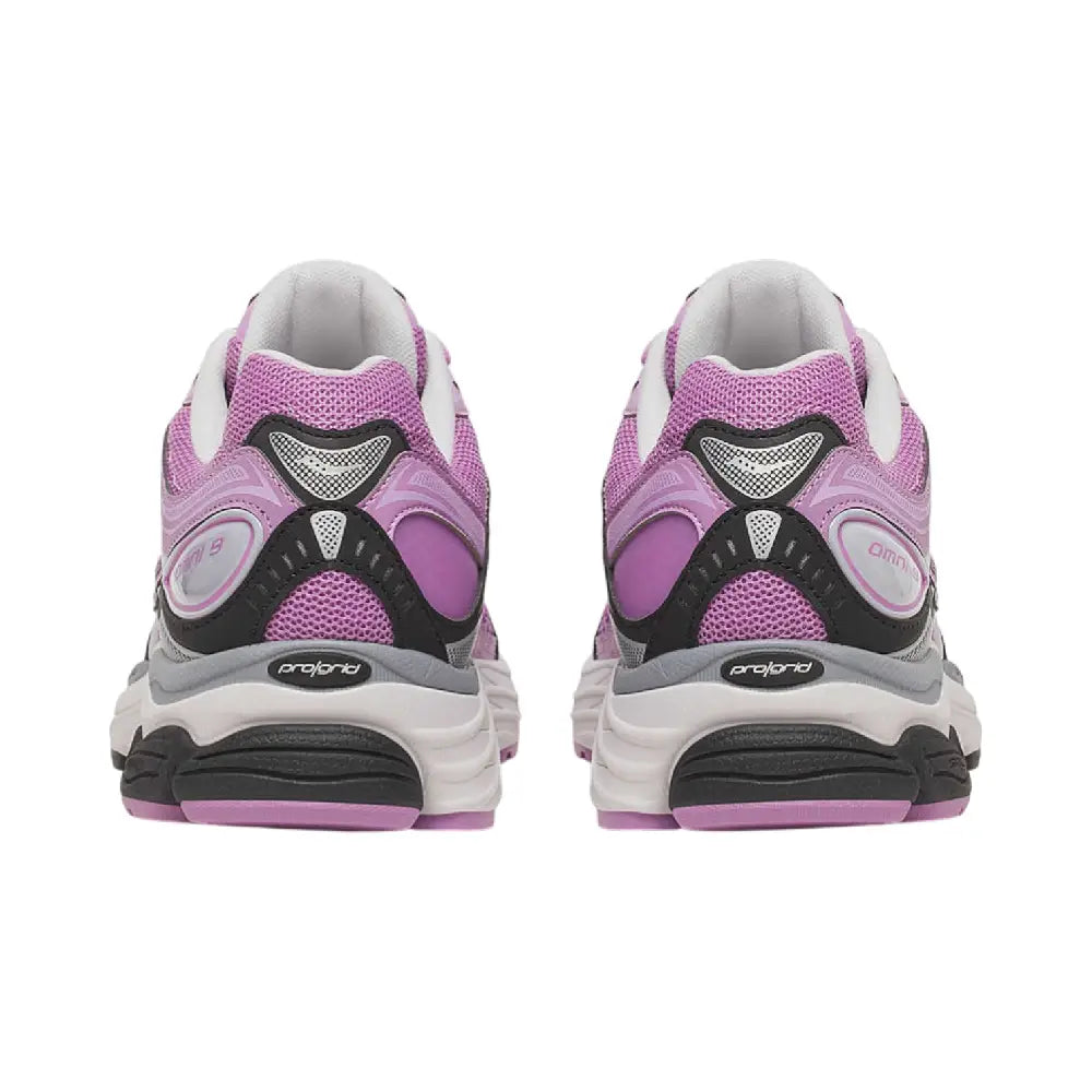 SAUCONY Progrid Omni 9 Smoky Grape Sneakers S70999-4