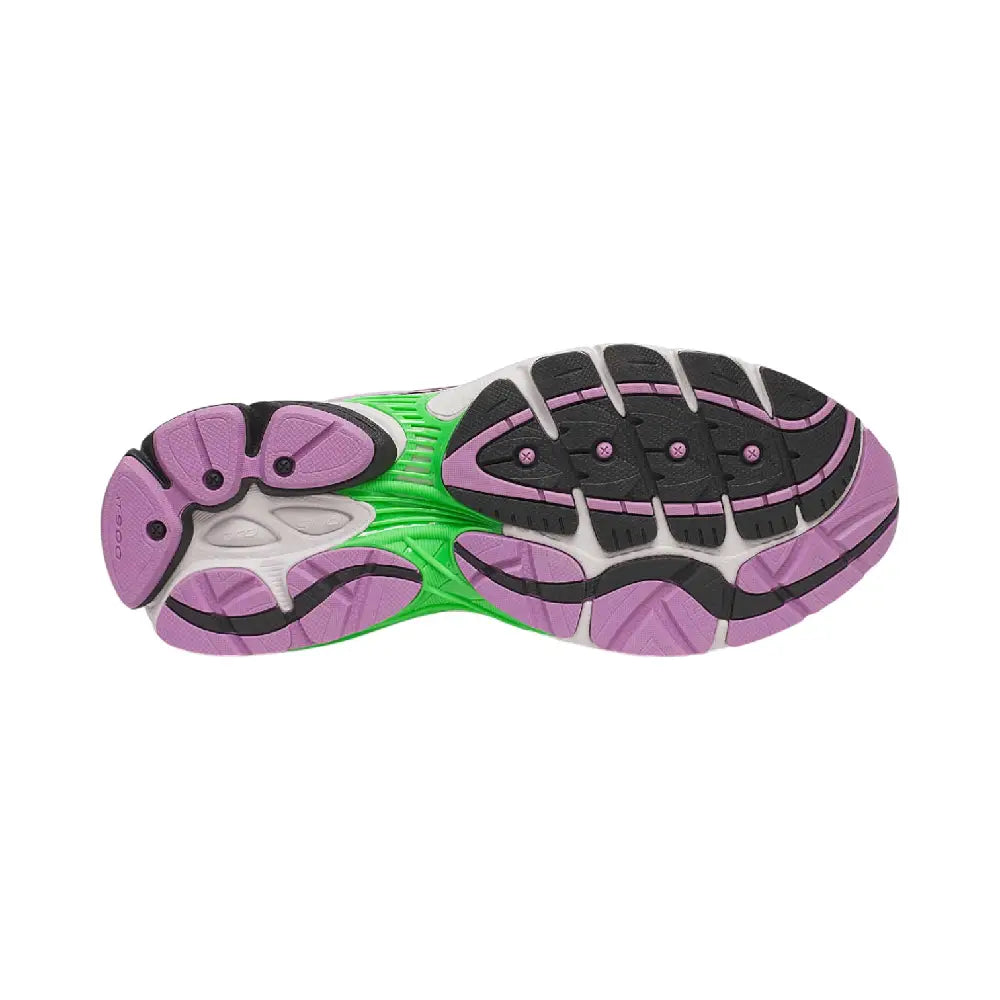 SAUCONY Progrid Omni 9 Smoky Grape Sneakers S70999-4
