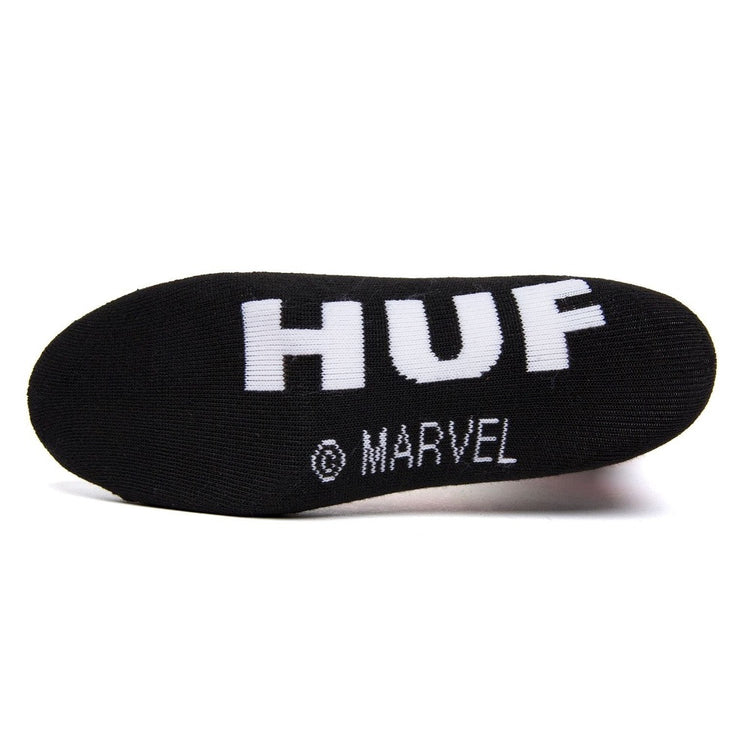 HUF Marvel Logos Socks Multi SK00717-MULTI