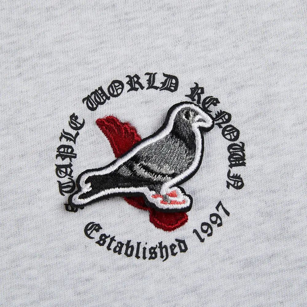 STAPLE Philosophy T-Shirt SPNT-TS-03-MEL
