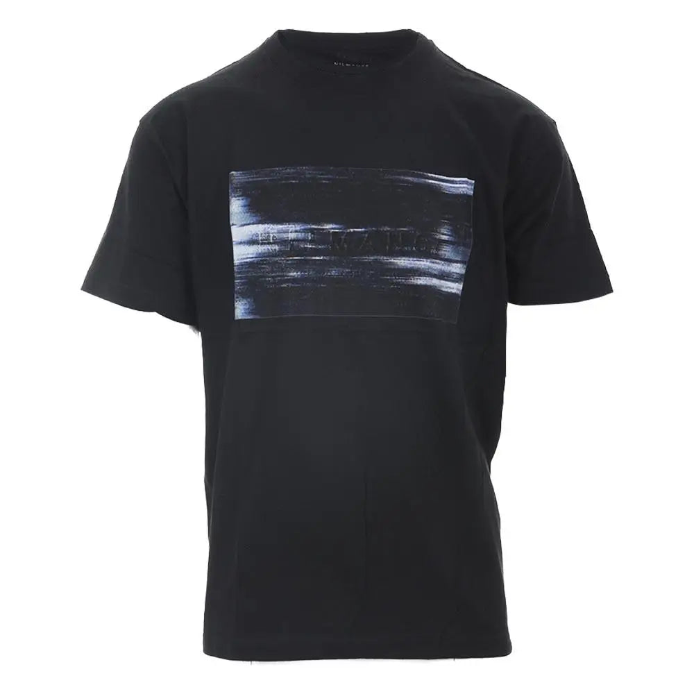NILMANCE  SS19TE-01-BLK