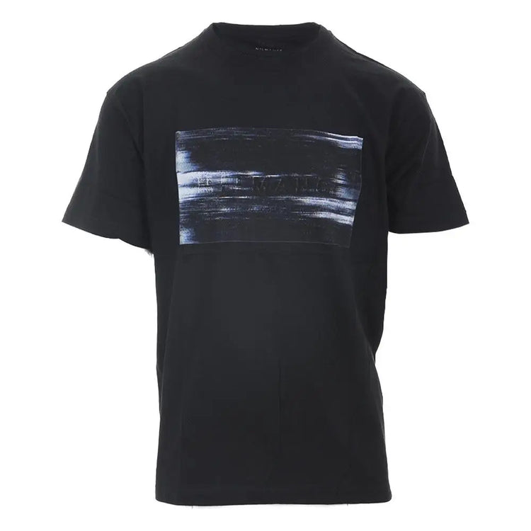 NILMANCE  SS19TE-01-BLK