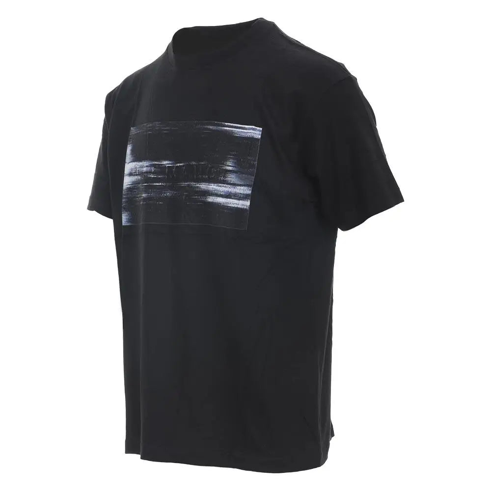NILMANCE  SS19TE-01-BLK