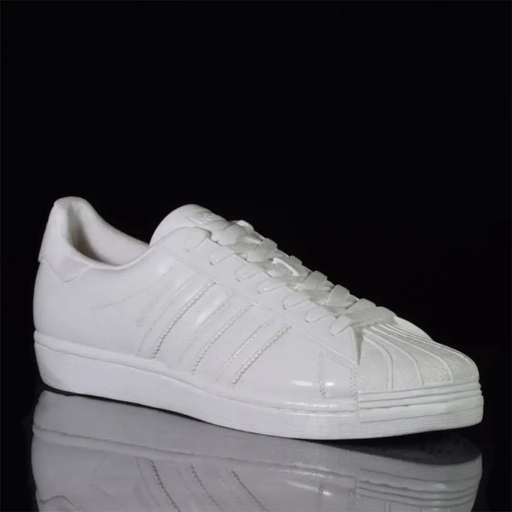 HYPETHINGS Superstar White Cement SUP-CEM