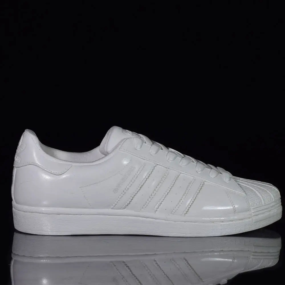 HYPETHINGS Superstar White Cement SUP-CEM