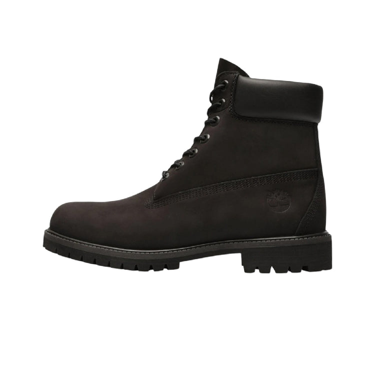 TIMBERLAND Premium 6-Inch Waterproof Boots Black TB1100730011