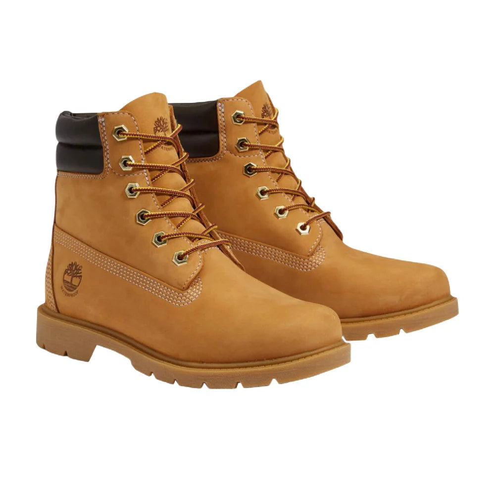 TIMBERLAND Linden Woods 6 " Boots Beige TB1A161G2311
