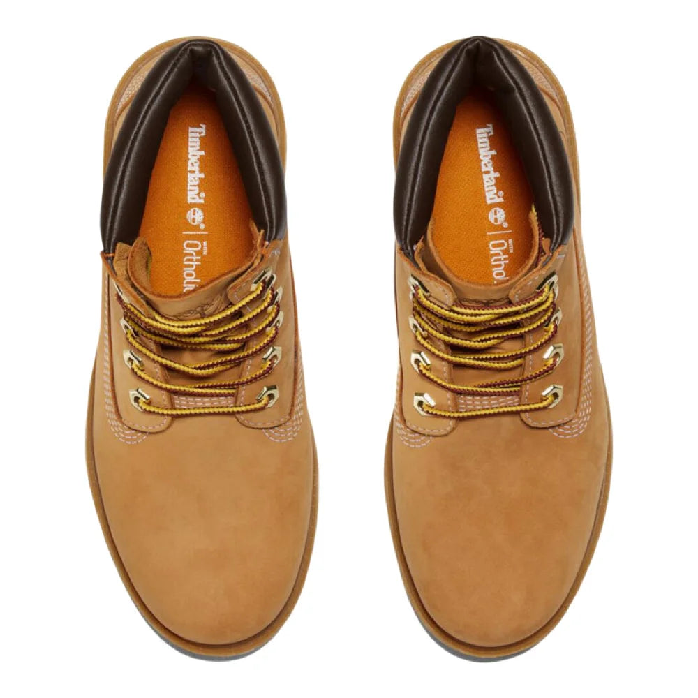 TIMBERLAND Linden Woods 6 " Boots Beige TB1A161G2311
