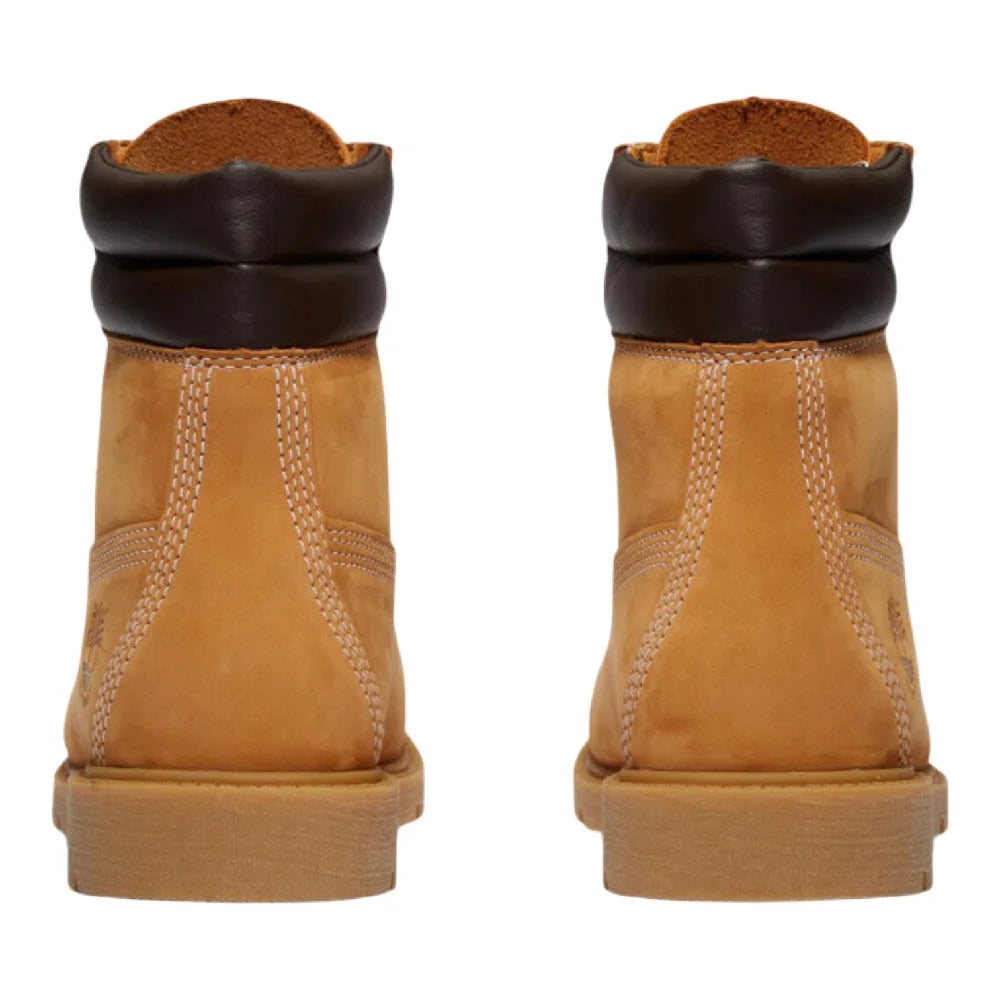 TIMBERLAND Linden Woods 6 " Boots Beige TB1A161G2311