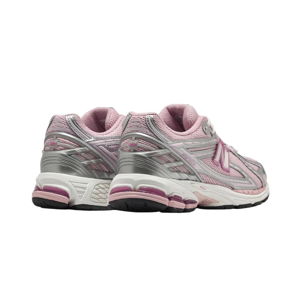 NEW BALANCE 1906R Pink Silver Sneakers U19063FT